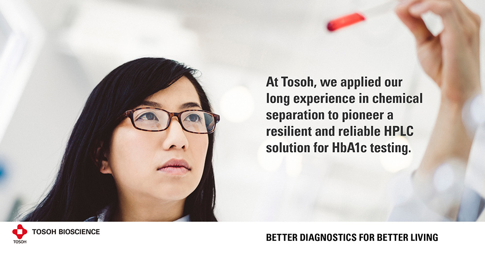 Better diagnostics for better living